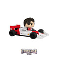 Funko Pop! Collectible - Ride (Super Deluxe) McLaren- Senna -...
