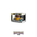 Funko Pop! Collectible - Ride SW- Anakin in N. STRFTR Deluxe...