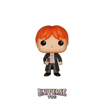 Funko Pop! Harry Potter - Ron Weasley
