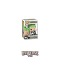 Funko Pop! One Piece - Roronoa Zoro