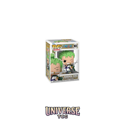 Funko Pop! One Piece - Roronoa Zoro
