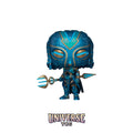 Funko Pop! Collectible - S2- Aneka (Midnight Angel) Black...