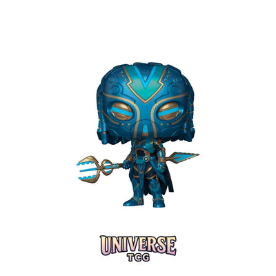 Funko Pop! Collectible - S2- Aneka (Midnight Angel) Black...