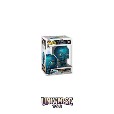 Funko Pop! Collectible - S2- Aneka (Midnight Angel) Black...