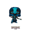 Funko Pop! Collectible - S2- Okoye (Midnight Angel) Black...