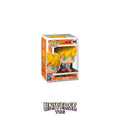 Funko Pop! Collectible - S9- SS Goku with Kamehameha Wave -...