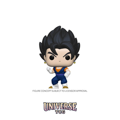 Funko Pop! Dragon Ball - S9- Vegito