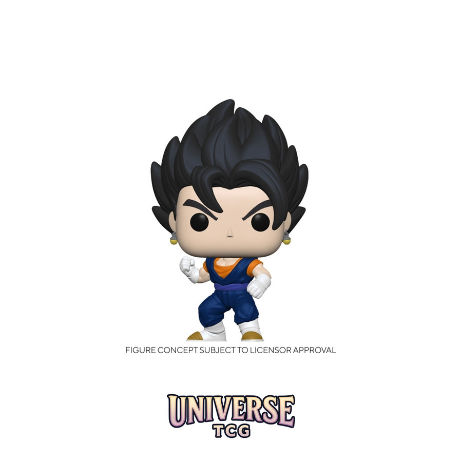 Funko Pop! Dragon Ball - S9- Vegito