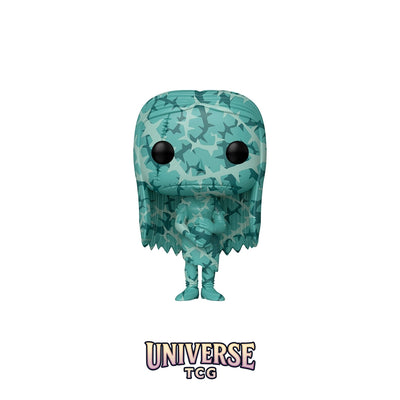 Funko Pop! Collectible - Sally (Artist's Series) w/ Pop!...