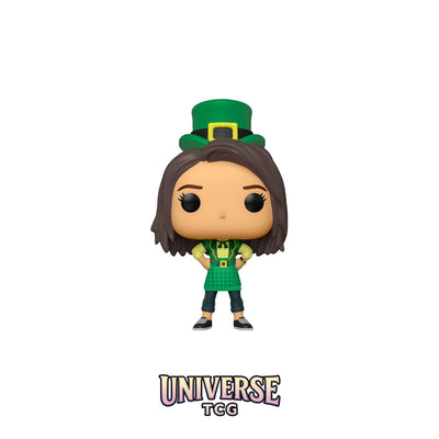 Funko Pop! Collectible - Sam  Luck