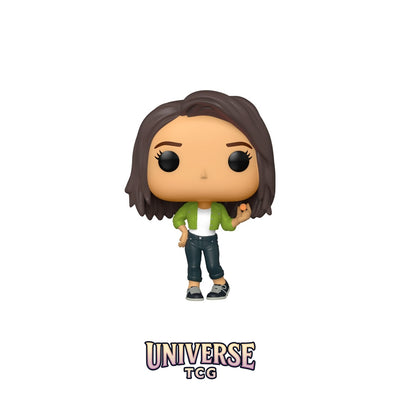 Funko Pop! Collectible - Sam Luck