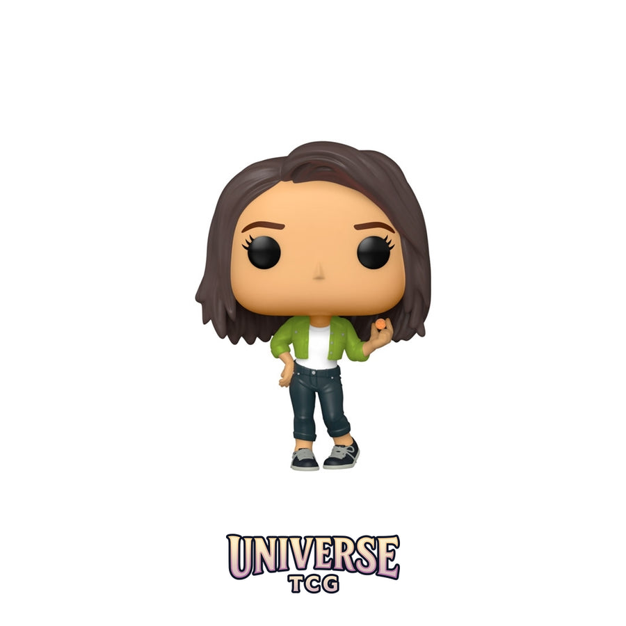 Funko Pop! Collectible - Sam Luck
