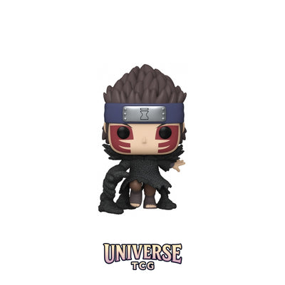 Funko Pop! Boruto - Shinki