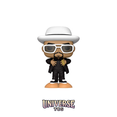 Funko Pop! Collectible - Sir-Mix-A-Lot Música