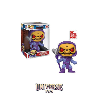 Funko Pop! Masters of the Universe - Skeletor 10"
