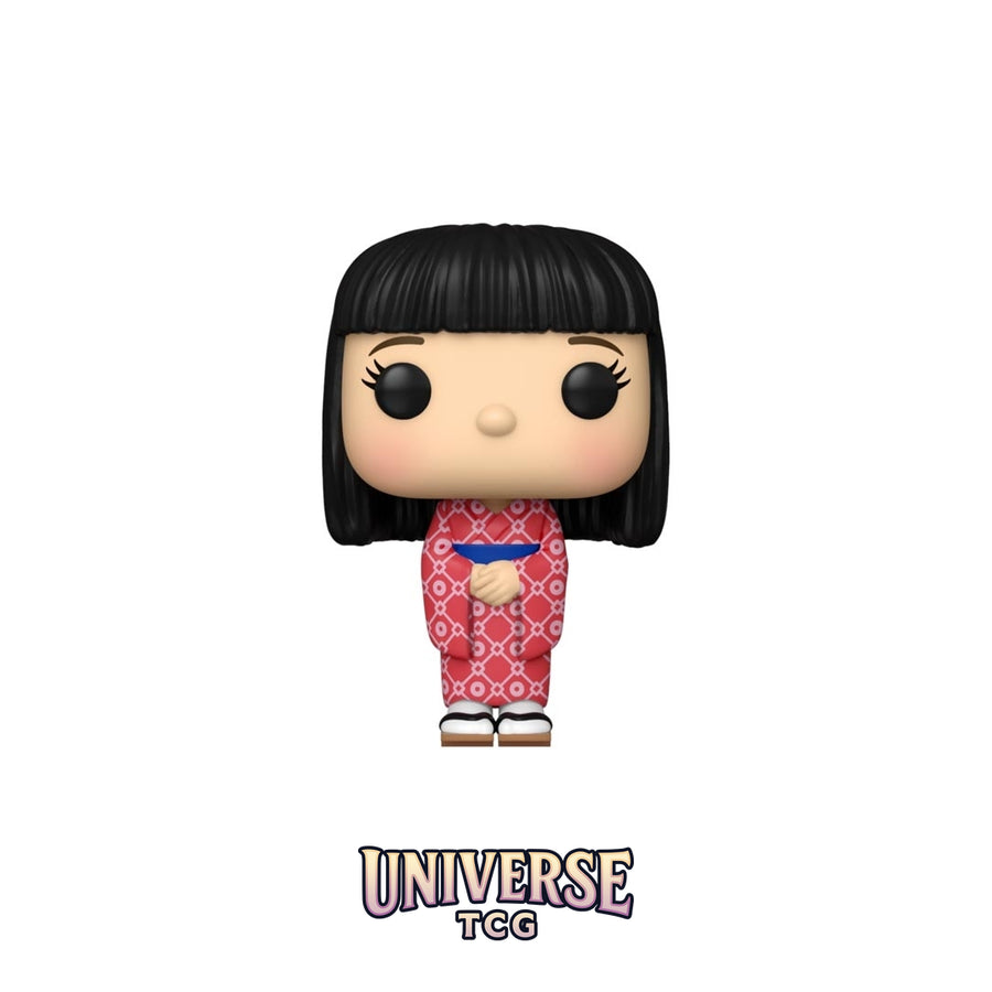 Funko Pop! Japan - Small World
