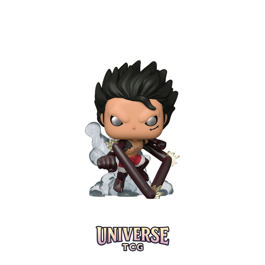 Funko Pop! One Piece - Snake-Man Luffy One Piece