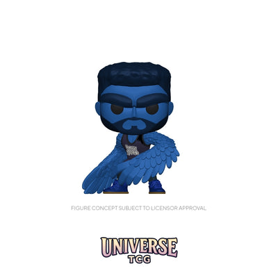 Funko Pop! The Brow - Space Jam 2