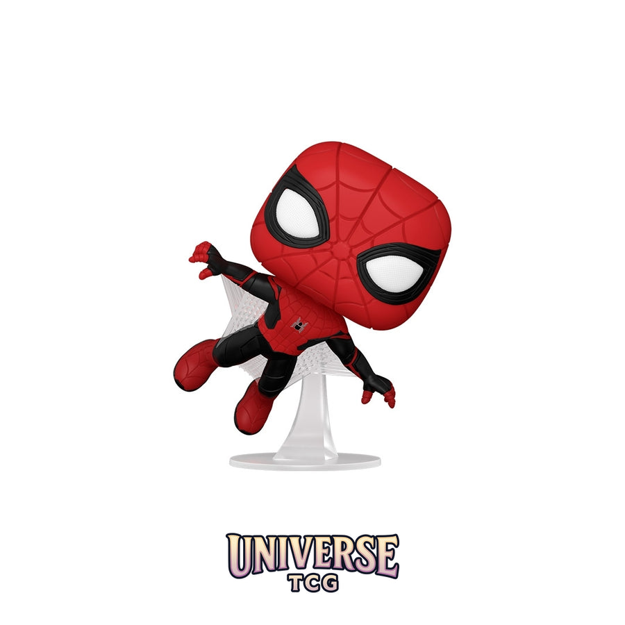 Funko Pop! Spider-Man... - Spider-Man: No Way Home