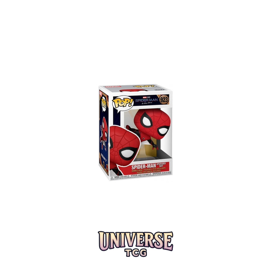 Funko Pop! Spider-Man... - Spider-Man: No Way Home