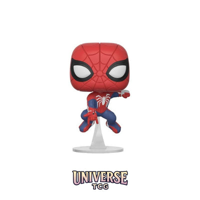 Funko Pop! Marvel - Spiderman