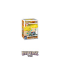 Funko Pop! Collectible - SS Trunks w/ Sword