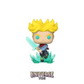 Funko Pop! Collectible - SS Trunks w/ Sword