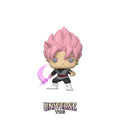 Funko Pop! Collectible - SSR Goku GB w/(TRL)Scythe