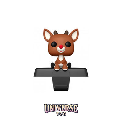Funko Pop! Rudolph - Stocking Hanger Rudolph