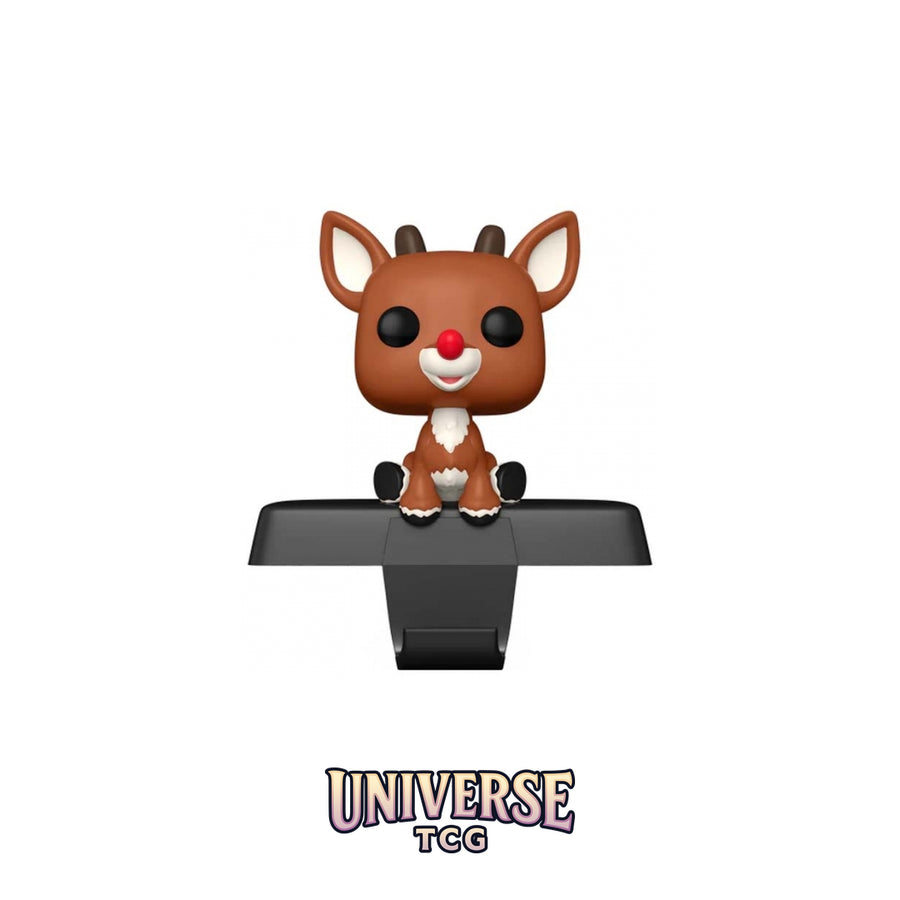 Funko Pop! Rudolph - Stocking Hanger Rudolph