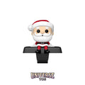 Funko Pop! Rudolph - Stocking Hanger Santa