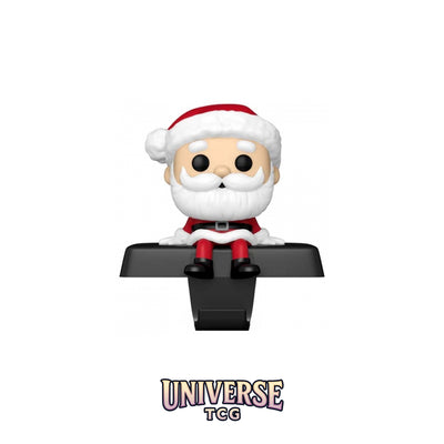 Funko Pop! Rudolph - Stocking Hanger Santa