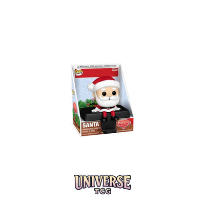 Funko Pop! Rudolph - Stocking Hanger Santa