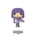 Funko Pop! Boruto - Sumire w/Nue