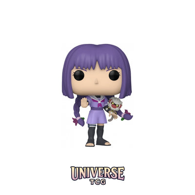 Funko Pop! Boruto - Sumire w/Nue