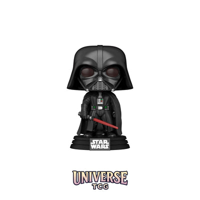 Funko Pop! Collectible - SWNC- Darth Vader