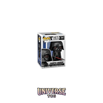 Funko Pop! Collectible - SWNC- Darth Vader
