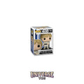 Funko Pop! Collectible - SWNC- Luke
