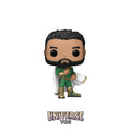 Funko Pop! Collectible - SZM2- Pedro Shazam