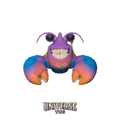 Funko Pop! Vaiana (Moana) - Tamatoa