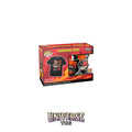 Funko Pop! M -... - Funko POP & Tee CSM- Chainsaw Man Leaping
