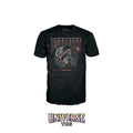 Funko Pop! Star Wars - Funko POP & Tee! M Boba Fett Star Wars