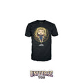 Funko Pop! Marvel - Funko POP & Tee M Captain Marvel