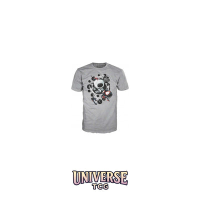 Funko Pop! Collectible - copy of Funko POP & Tee POP&Tee:...