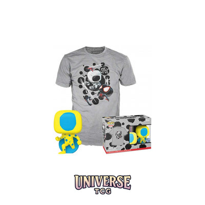 Funko Pop! Collectible - copy of Funko POP & Tee POP&Tee:...