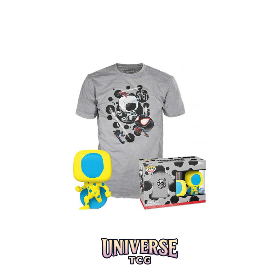 Funko Pop! Collectible - copy of Funko POP & Tee POP&Tee:...