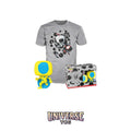 Funko Pop! Collectible - copy of Funko POP & Tee POP&Tee:...