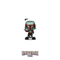 Funko Pop! Star Wars - Funko POP & Tee! S Boba Fett Star Wars