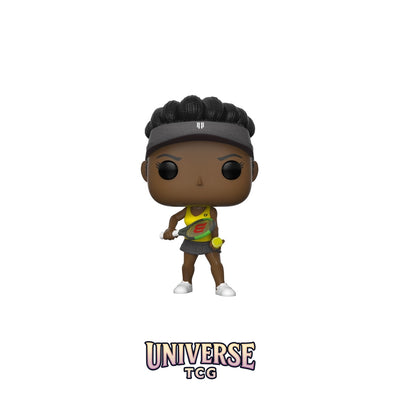 Funko Pop! Venus Williams -... - Tennis Legends