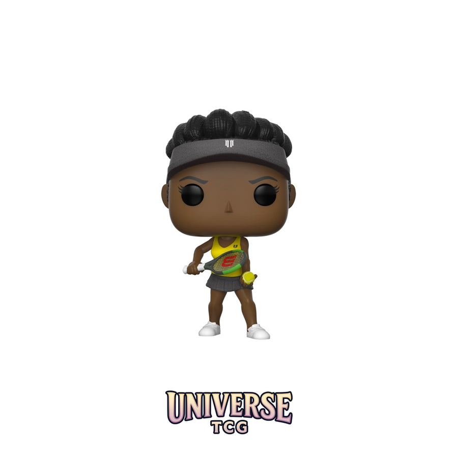 Funko Pop! Venus Williams -... - Tennis Legends